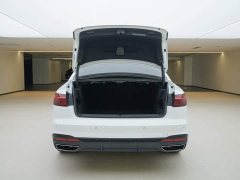 Audi A4L 2024 40 TFSI Luxury Dynamic - ფოტო 5