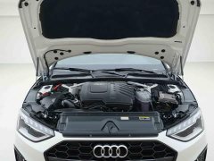 Audi A4L 2024 40 TFSI Luxury Dynamic - ფოტო 6