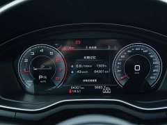 Audi A4L 2024 40 TFSI Luxury Dynamic - ფოტო 7
