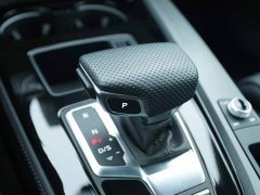 Audi A4L 2024 40 TFSI Luxury Dynamic - ფოტო 8