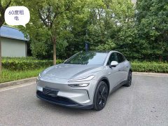 Nio Lerado L60 60kWh AWD - ფოტო 1