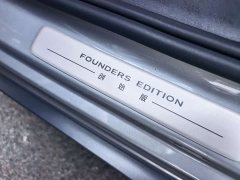 Nio Lerado L60 60kWh AWD - ფოტო 11
