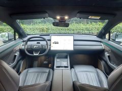 Nio Lerado L60 60kWh AWD - ფოტო 12