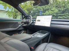 Nio Lerado L60 60kWh AWD - ფოტო 13
