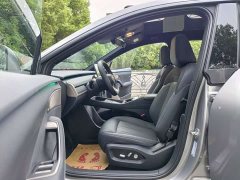 Nio Lerado L60 60kWh AWD - ფოტო 14