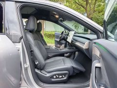 Nio Lerado L60 60kWh AWD - ფოტო 16