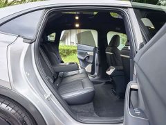 Nio Lerado L60 60kWh AWD - ფოტო 17