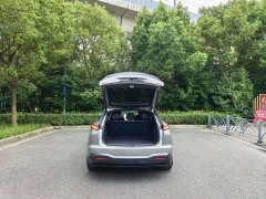 Nio Lerado L60 60kWh AWD - ფოტო 18