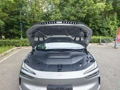 Nio Lerado L60 60kWh AWD - ფოტო 19