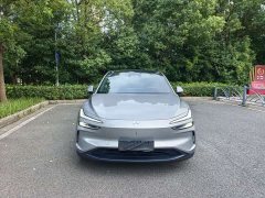 Nio Lerado L60 60kWh AWD - ფოტო 2