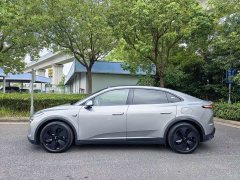 Nio Lerado L60 60kWh AWD - ფოტო 4