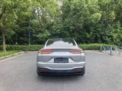 Nio Lerado L60 60kWh AWD - ფოტო 6