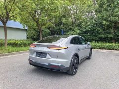 Nio Lerado L60 60kWh AWD - ფოტო 7