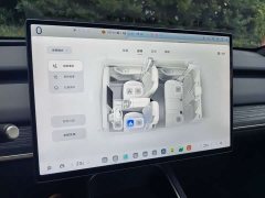 Nio Lerado L60 60kWh AWD - ფოტო 9