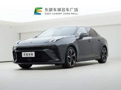 Lynk & Co Geely Lynk & Co 03 2023 1.5T DCT Pro - ფოტო 1
