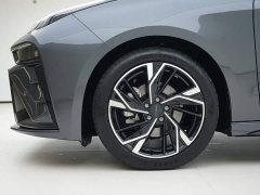 Lynk & Co Geely Lynk & Co 03 2023 1.5T DCT Pro - ფოტო 14