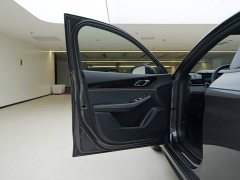 Lynk & Co Geely Lynk & Co 03 2023 1.5T DCT Pro - ფოტო 15
