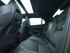 Lynk & Co Geely Lynk & Co 03 2023 1.5T DCT Pro - ფოტო 19
