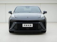 Lynk & Co Geely Lynk & Co 03 2023 1.5T DCT Pro - ფოტო 2