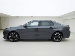 Lynk & Co Geely Lynk & Co 03 2023 1.5T DCT Pro - ფოტო 3