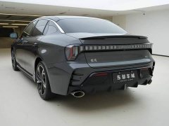Lynk & Co Geely Lynk & Co 03 2023 1.5T DCT Pro - ფოტო 4