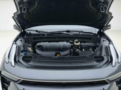 Lynk & Co Geely Lynk & Co 03 2023 1.5T DCT Pro - ფოტო 6