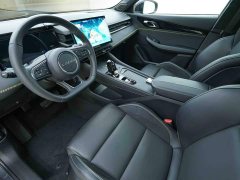 Lynk & Co Geely Lynk & Co 03 2023 1.5T DCT Pro - ფოტო 9