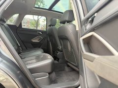 Audi Q3 35 TFSI Fashion Dynamic - ფოტო 10