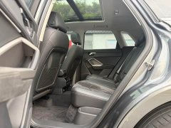 Audi Q3 35 TFSI Fashion Dynamic - ფოტო 11