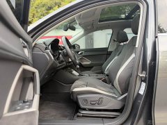 Audi Q3 35 TFSI Fashion Dynamic - ფოტო 12