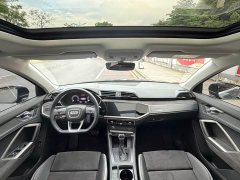 Audi Q3 35 TFSI Fashion Dynamic - ფოტო 13