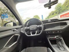 Audi Q3 35 TFSI Fashion Dynamic - ფოტო 14