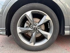 Audi Q3 35 TFSI Fashion Dynamic - ფოტო 15