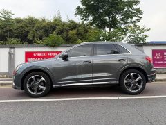 Audi Q3 35 TFSI Fashion Dynamic - ფოტო 7