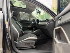 Audi Q3 35 TFSI Fashion Dynamic - ფოტო 9