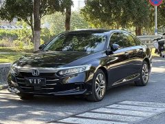 Honda Accord 2022 Sharp Hybrid 2.0L Sharp Leader Edition - ფოტო 1