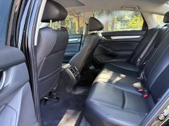Honda Accord 2022 Sharp Hybrid 2.0L Sharp Leader Edition - ფოტო 10