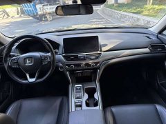 Honda Accord 2022 Sharp Hybrid 2.0L Sharp Leader Edition - ფოტო 12