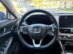 Honda Accord 2022 Sharp Hybrid 2.0L Sharp Leader Edition - ფოტო 13