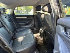 Honda Accord 2022 Sharp Hybrid 2.0L Sharp Leader Edition - ფოტო 14