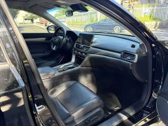 Honda Accord 2022 Sharp Hybrid 2.0L Sharp Leader Edition - ფოტო 15