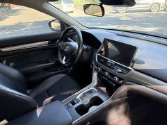Honda Accord 2022 Sharp Hybrid 2.0L Sharp Leader Edition - ფოტო 16