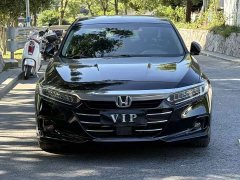 Honda Accord 2022 Sharp Hybrid 2.0L Sharp Leader Edition - ფოტო 2