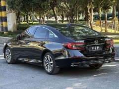 Honda Accord 2022 Sharp Hybrid 2.0L Sharp Leader Edition - ფოტო 5