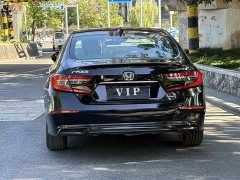 Honda Accord 2022 Sharp Hybrid 2.0L Sharp Leader Edition - ფოტო 6