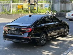 Honda Accord 2022 Sharp Hybrid 2.0L Sharp Leader Edition - ფოტო 7