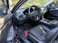 Honda Accord 2022 Sharp Hybrid 2.0L Sharp Leader Edition - ფოტო 8