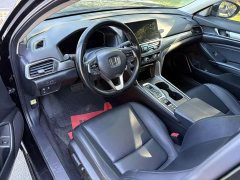 Honda Accord 2022 Sharp Hybrid 2.0L Sharp Leader Edition - ფოტო 9