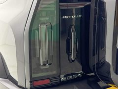 Jetour Jietu Traveler 2023 2.0T AWD Traverse PRO - ფოტო 10