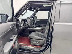Jetour Jietu Traveler 2023 2.0T AWD Traverse PRO - ფოტო 12